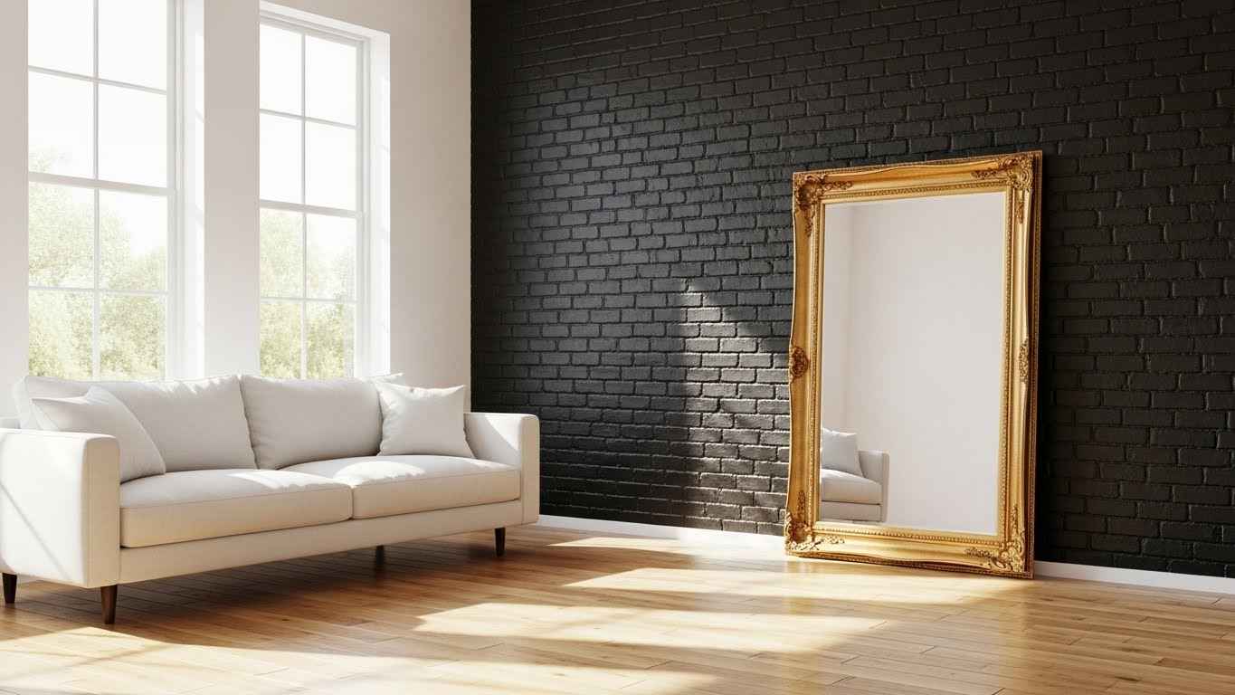A Study in Contrasts: Light and Dark