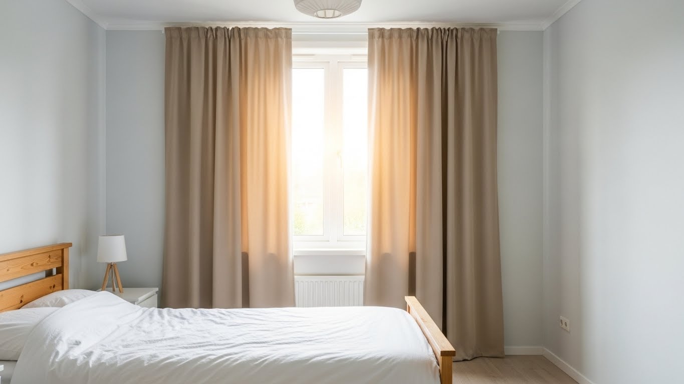 Best Budget Thermal Curtain