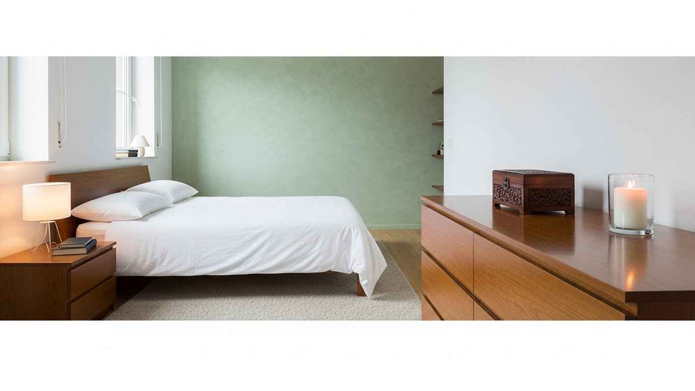 Declutter for a Calm Mind