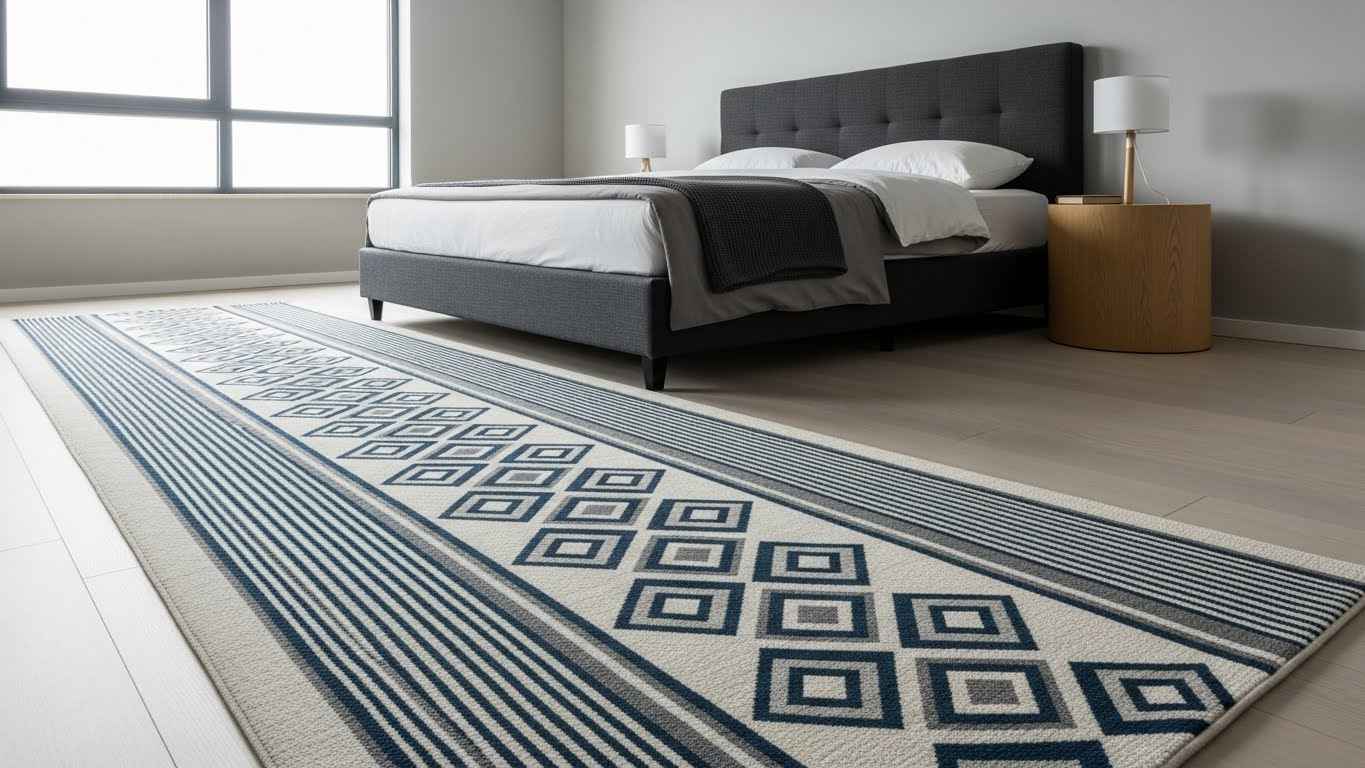 Define Your Space with a Runner