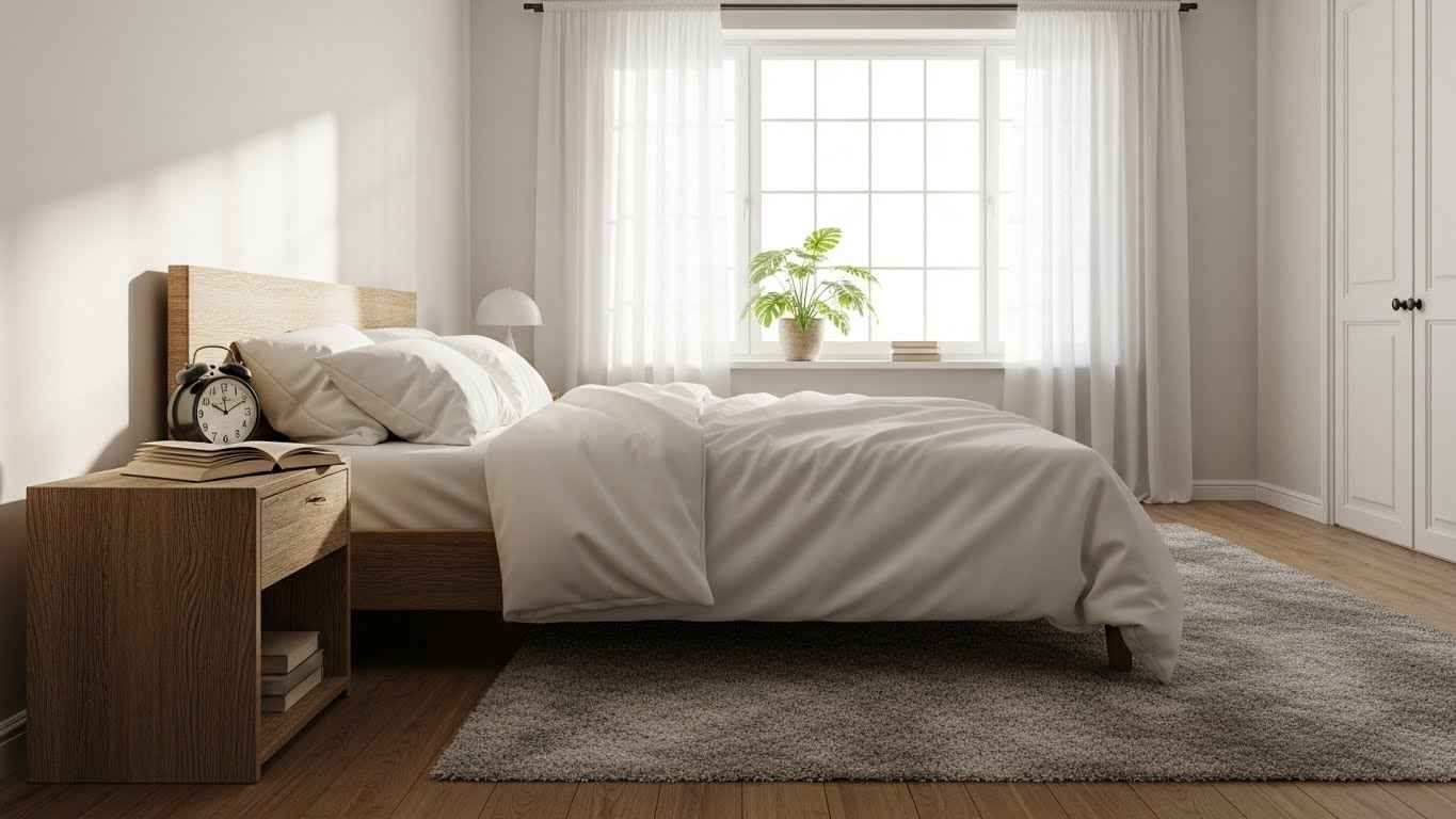 Digital Detox: Creating a Screen-Free Sanctuary