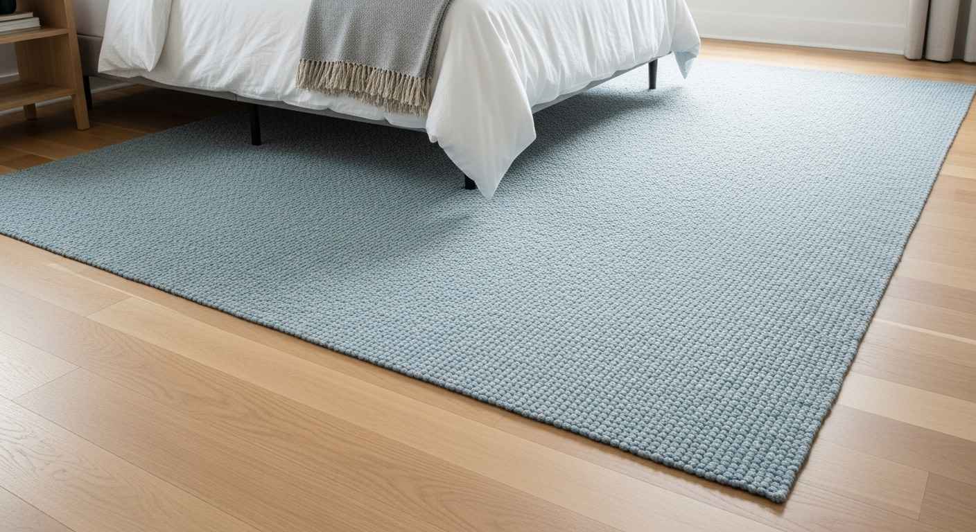 Elegant Pastel Area Rugs