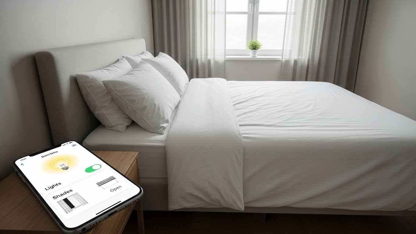 Integrating Your Sleep Tech with a Single App