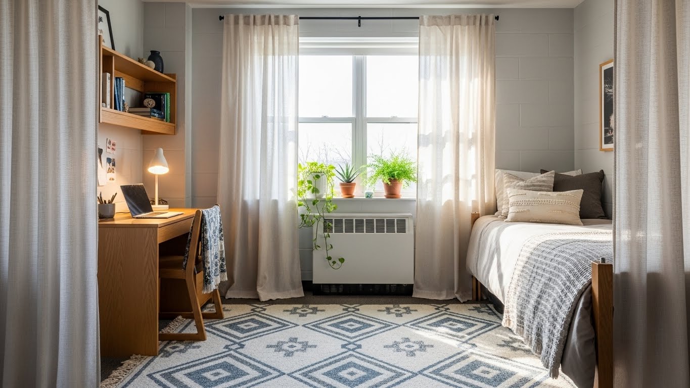 Maximizing Style in Minimal Square Footage