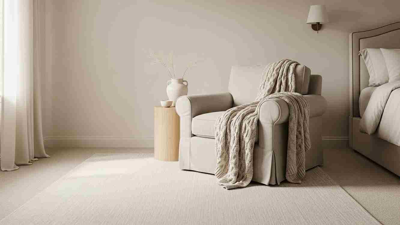 Monochromatic Warmth