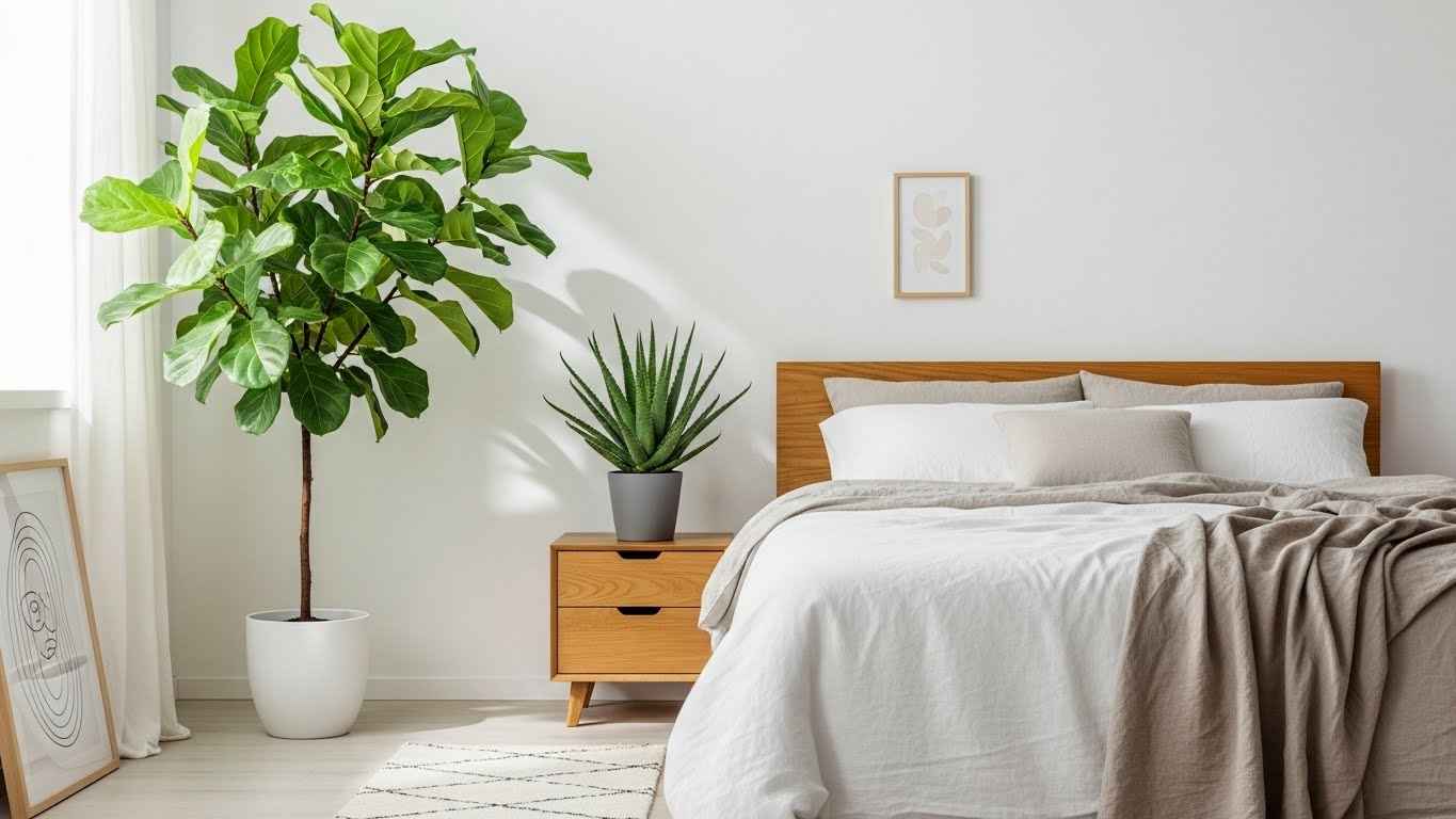 Nature's Embrace: Bringing the Outdoors In