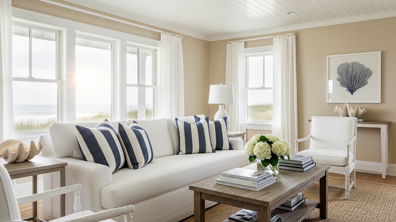 Nautical Stripes Forever