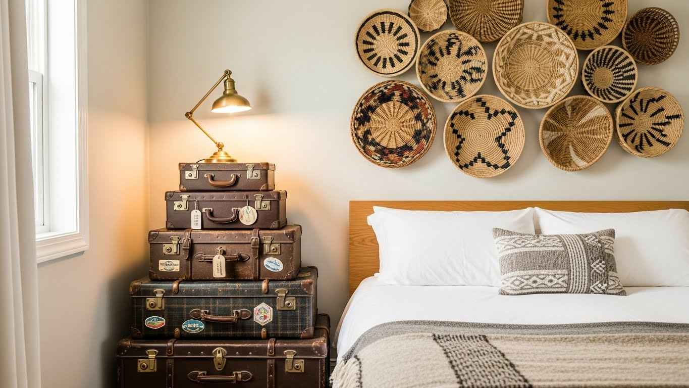 Showcase a Unique Furniture Collection