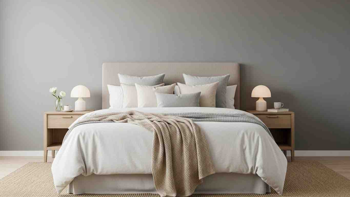 Soothing Greige Perfection