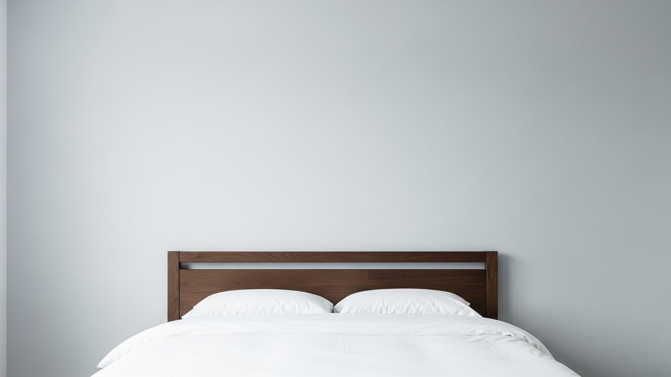 Start with a Soothing, Budget-Friendly Color Palette