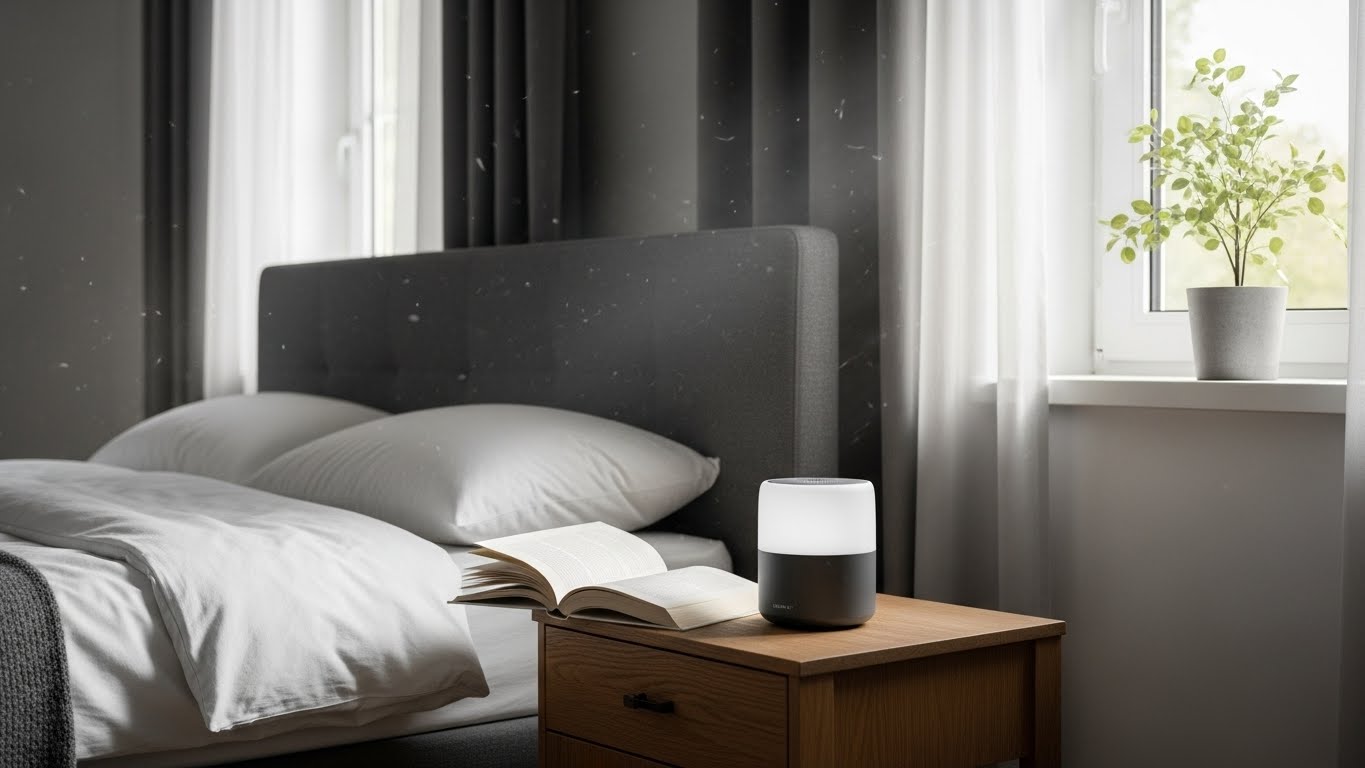 Sound Machine Serenity Zone