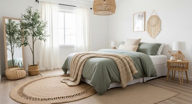 How to Plan an Aesthetic Room Makeover From Start to Finish