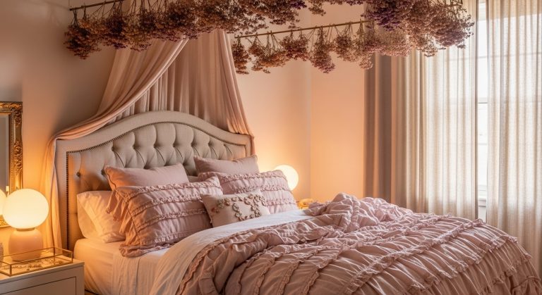 12 Magical Coquette Room Aesthetic Ideas for Pure Romance