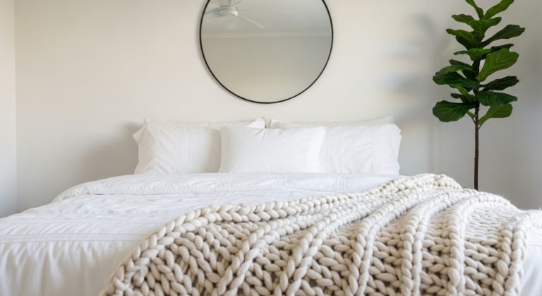 15 Stunning Clean Girl Room Aesthetic Ideas for Effortless Elegance