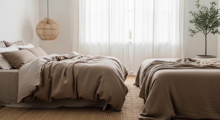 How to Get the Clean Girl Room Aesthetic in Just One Weekend