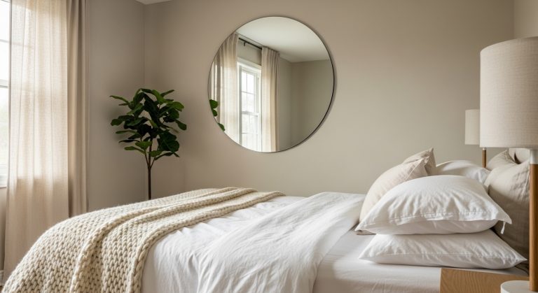 18 Aesthetic Clean Girl Bedroom Ideas That Scream Quiet Luxury