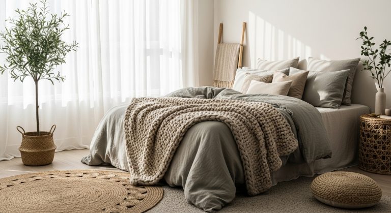 How to Make Your Room Clean Girl Aesthetic on a Budget Under $50