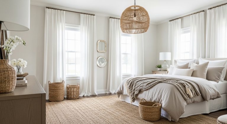 How to Declutter for a Clean Girl Aesthetic Without Throwing Everything Out
