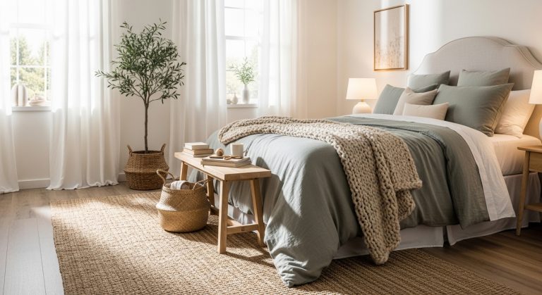 How to Build a Clean Girl Morning Routine Space That Inspires You Daily