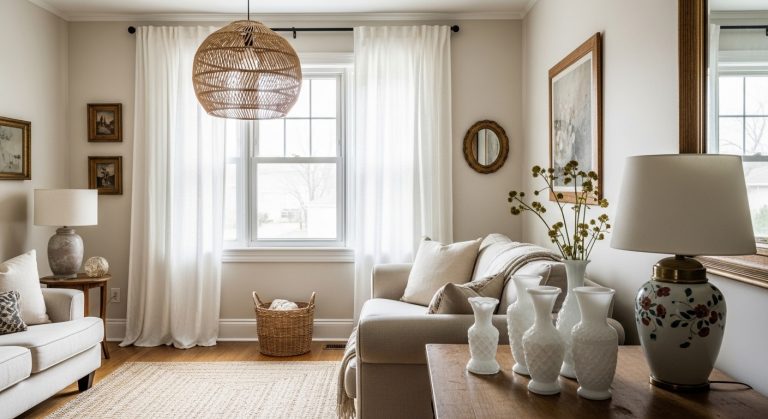 How to Thrift Vintage Home Decor Like a Total Pro