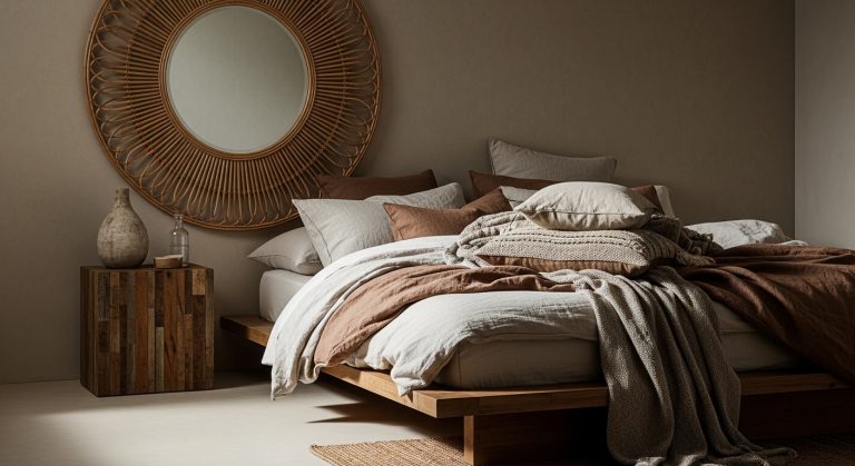 18 Cozy Bedroom Aesthetic Ideas for a Dreamy Retreat
