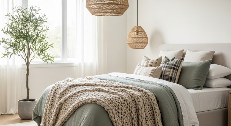 How to Make Your Room Look Aesthetic on a Budget Like a Pro