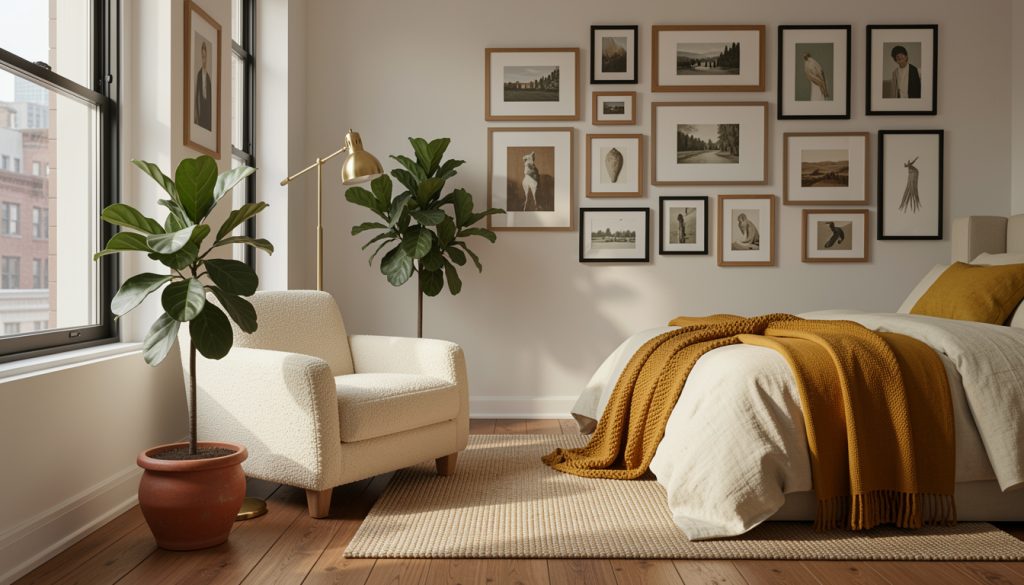 14 Downtown Girl Room Decor Ideas That Feel Effortlessly Cool