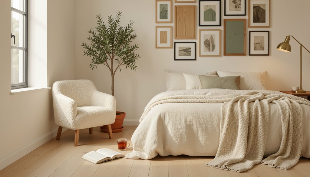 17 Minimalist Downtown Girl Rooms That Don’t Feel Cold or Empty
