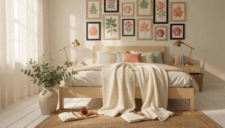 12 Beach Room Decor Ideas Teen Girls Keep Saving on Pinterest