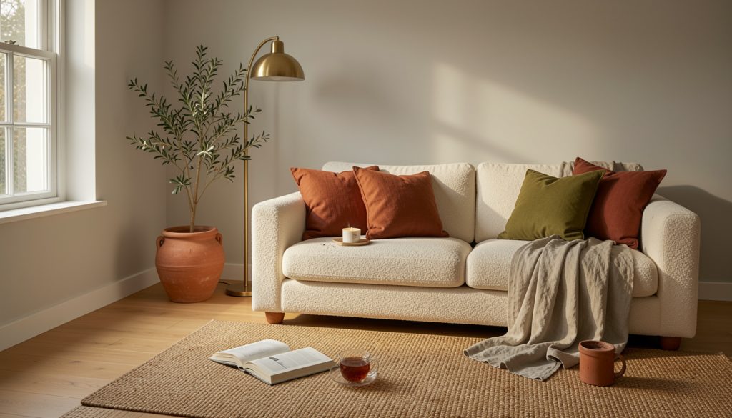14 Grey Living Room Ideas That Feel Warm Instead of Flat